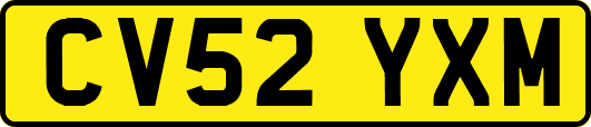 CV52YXM