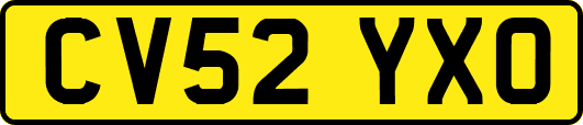 CV52YXO