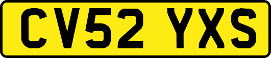 CV52YXS
