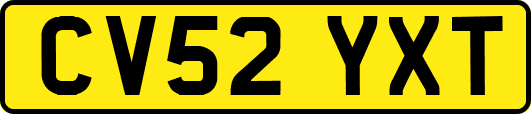 CV52YXT