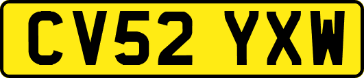 CV52YXW