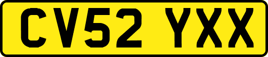CV52YXX