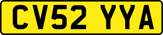 CV52YYA