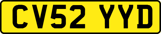 CV52YYD