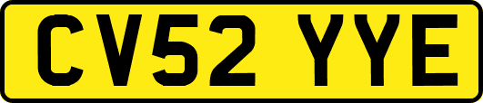 CV52YYE