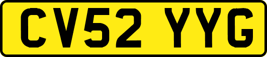 CV52YYG