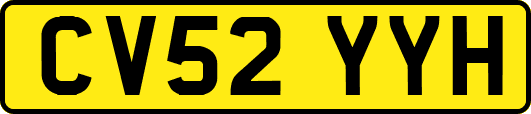 CV52YYH