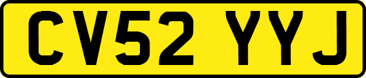 CV52YYJ