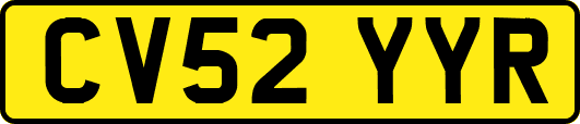 CV52YYR