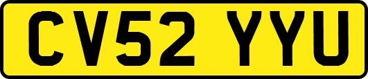 CV52YYU