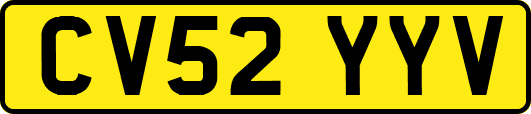 CV52YYV