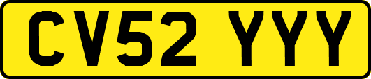 CV52YYY