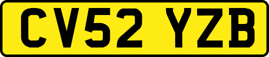 CV52YZB