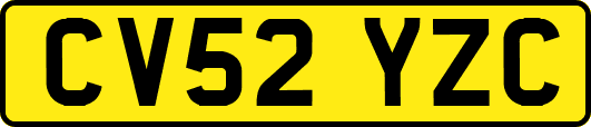CV52YZC
