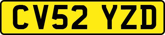 CV52YZD