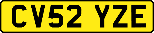 CV52YZE