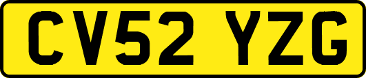 CV52YZG