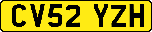 CV52YZH