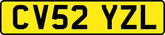 CV52YZL
