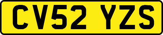 CV52YZS