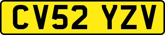CV52YZV