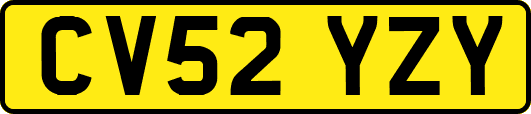 CV52YZY