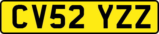 CV52YZZ