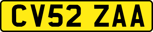 CV52ZAA