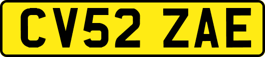 CV52ZAE