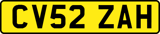 CV52ZAH