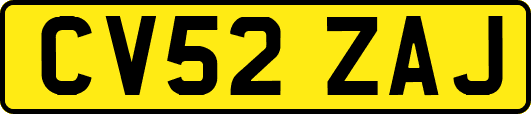 CV52ZAJ