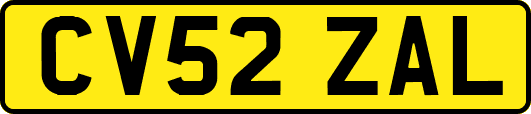 CV52ZAL