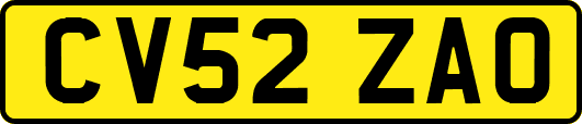CV52ZAO