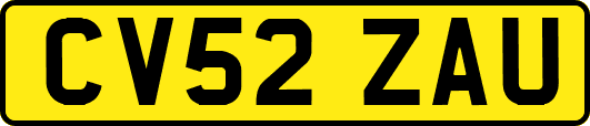 CV52ZAU