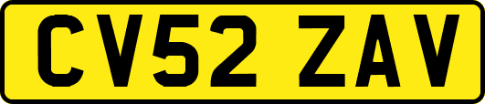CV52ZAV