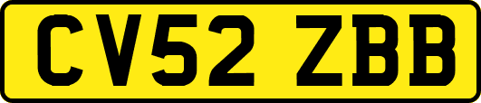 CV52ZBB