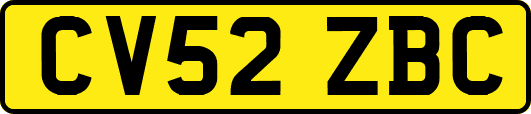 CV52ZBC
