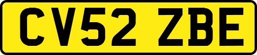 CV52ZBE