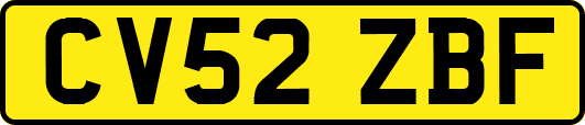 CV52ZBF