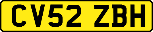 CV52ZBH