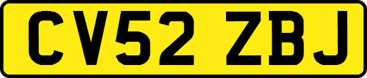 CV52ZBJ