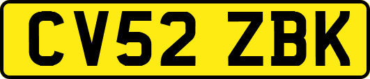 CV52ZBK
