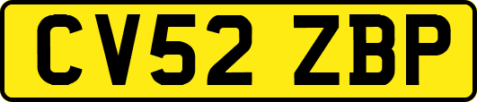CV52ZBP