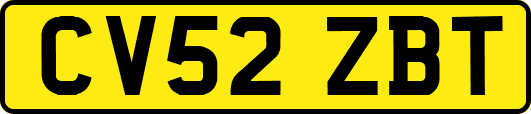 CV52ZBT