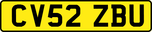 CV52ZBU