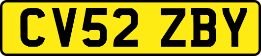 CV52ZBY