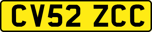 CV52ZCC