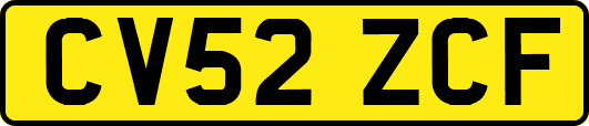 CV52ZCF