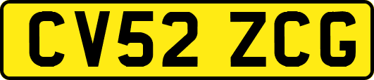 CV52ZCG