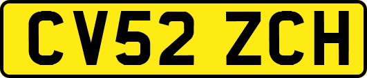 CV52ZCH
